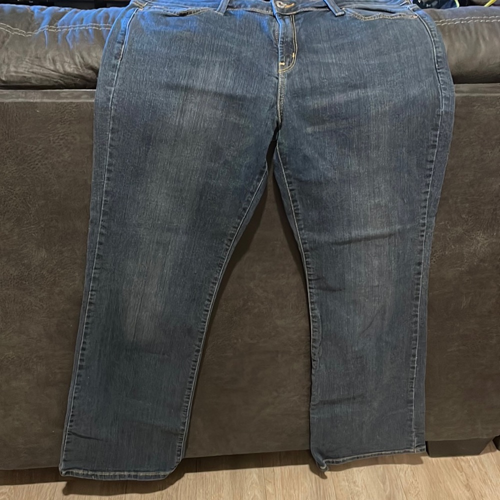 Levi jeans